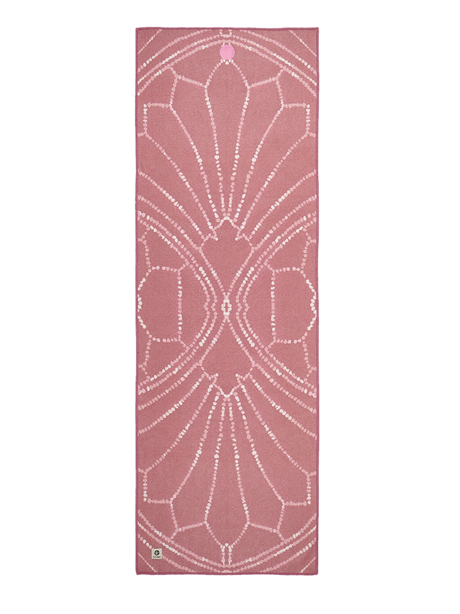 YOGITOES rスキッドレス マット  / ヨギトース ヨガラグ ヨガタオル 26FW 2602