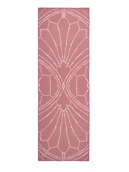 YOGITOES rスキッドレス マット  / ヨギトース ヨガラグ ヨガタオル 26FW 2602