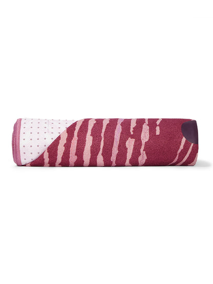 YOGITOES rスキッドレス マット  / ヨギトース ヨガラグ ヨガタオル 26FW 2602
