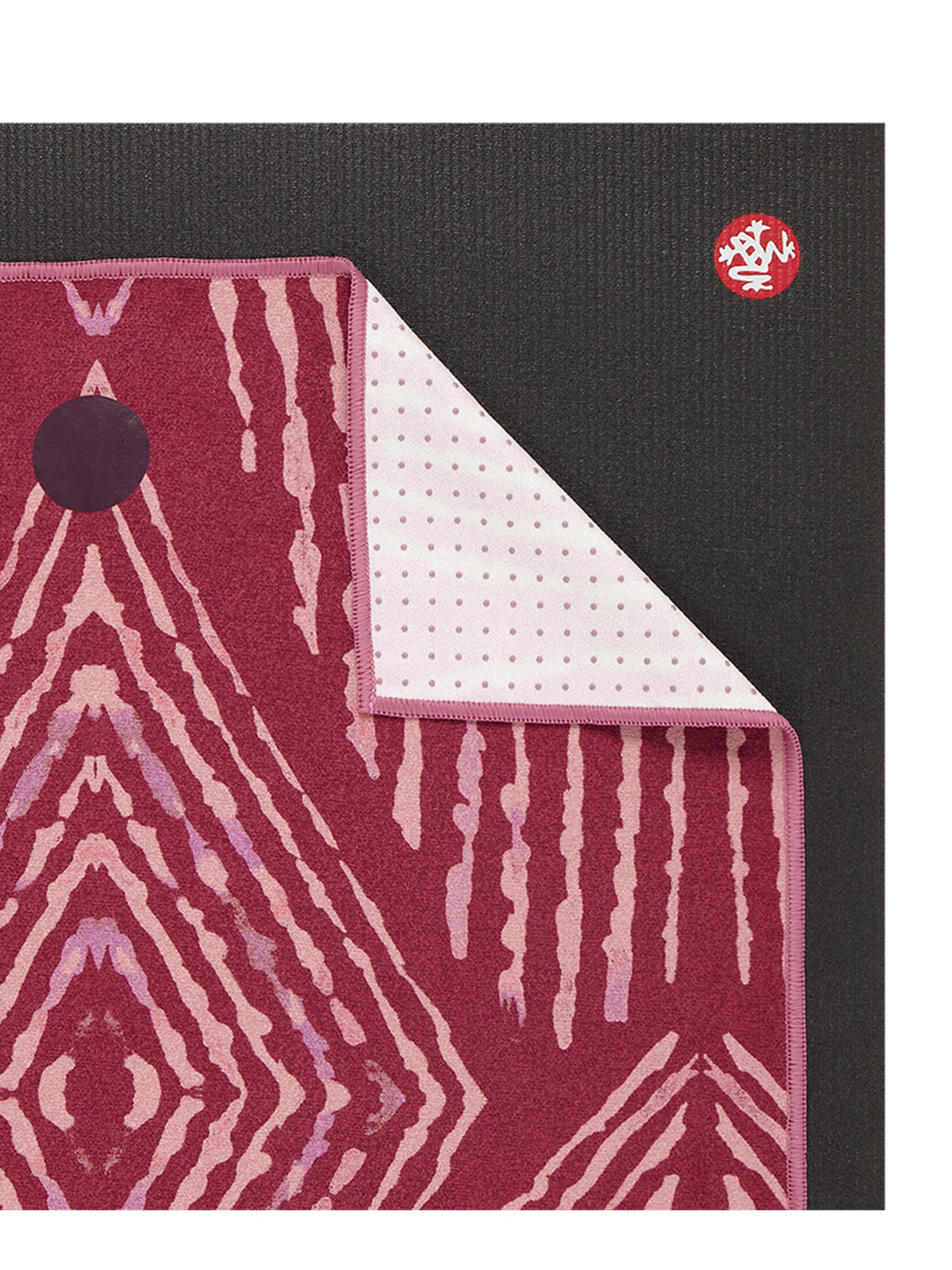 YOGITOES rスキッドレス マット  / ヨギトース ヨガラグ ヨガタオル 26FW 2602