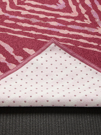 YOGITOES rスキッドレス マット  / ヨギトース ヨガラグ ヨガタオル 26FW 2602