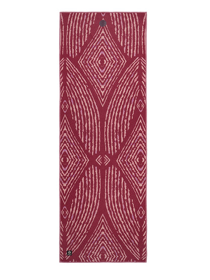 YOGITOES rスキッドレス マット  / ヨギトース ヨガラグ ヨガタオル 26FW 2602