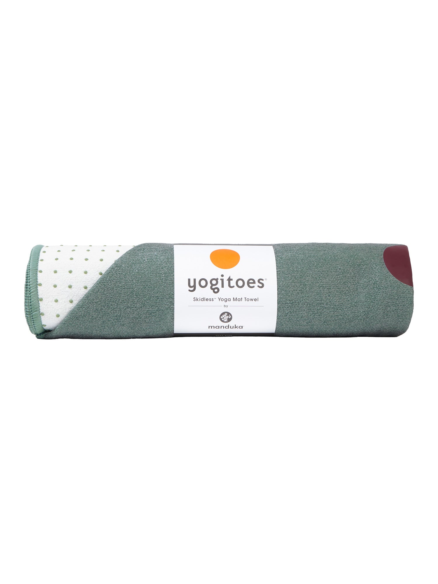 マンドゥカ ヨギトース スキッドレス ヨガラグ／Manduka YOGITOES r