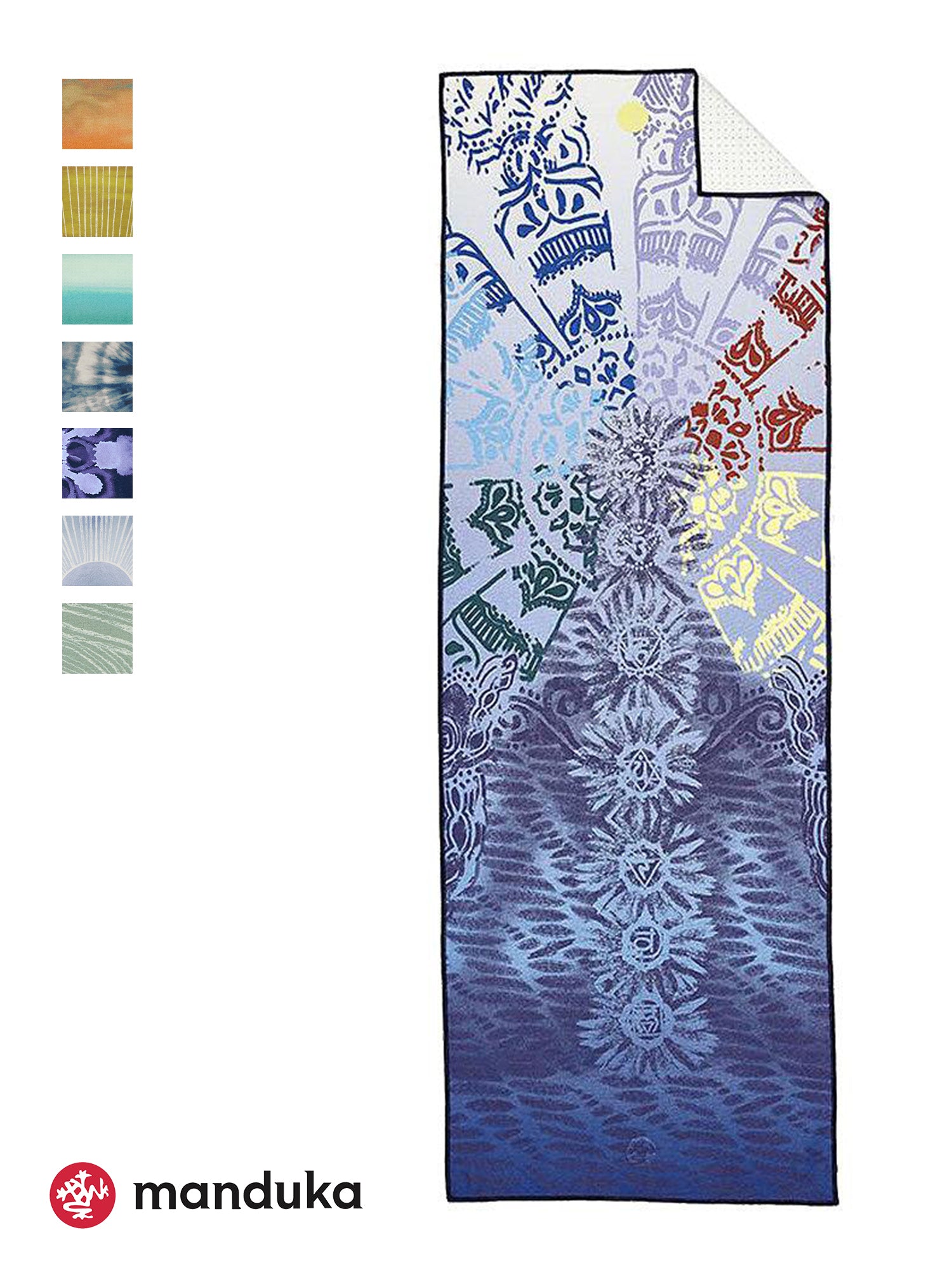 ヨガラグ・ヨガタオル｜Manduka JAPAN マンドゥカ[公式] オンライン