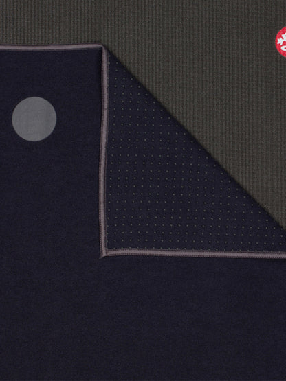 YOGITOES r スキッドレス マット / ヨガラグ ヨガタオル