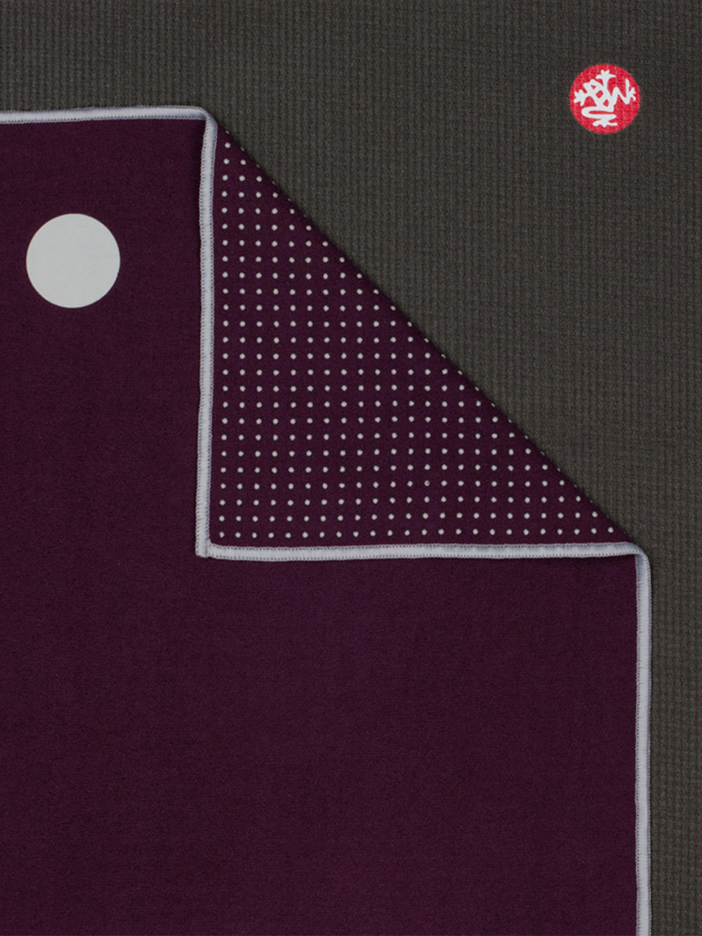 YOGITOES r スキッドレス マット / ヨガラグ ヨガタオル