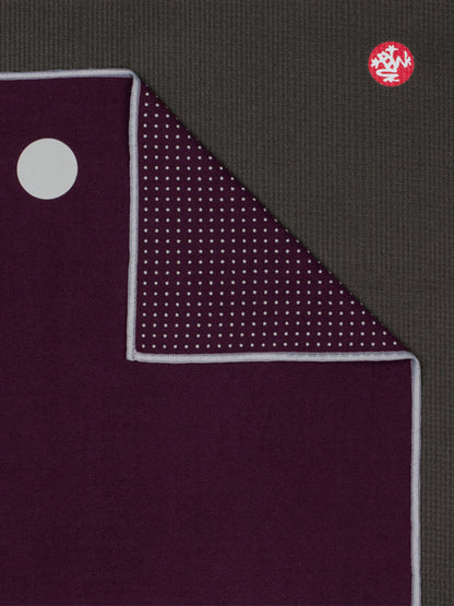 YOGITOES r スキッドレス マット / ヨガラグ ヨガタオル