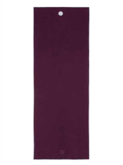 YOGITOES r スキッドレス マット / ヨガラグ ヨガタオル