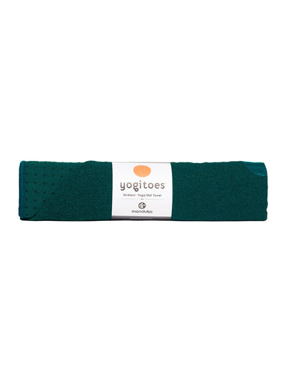 YOGITOES r skidless mat/yoga rug yoga towel