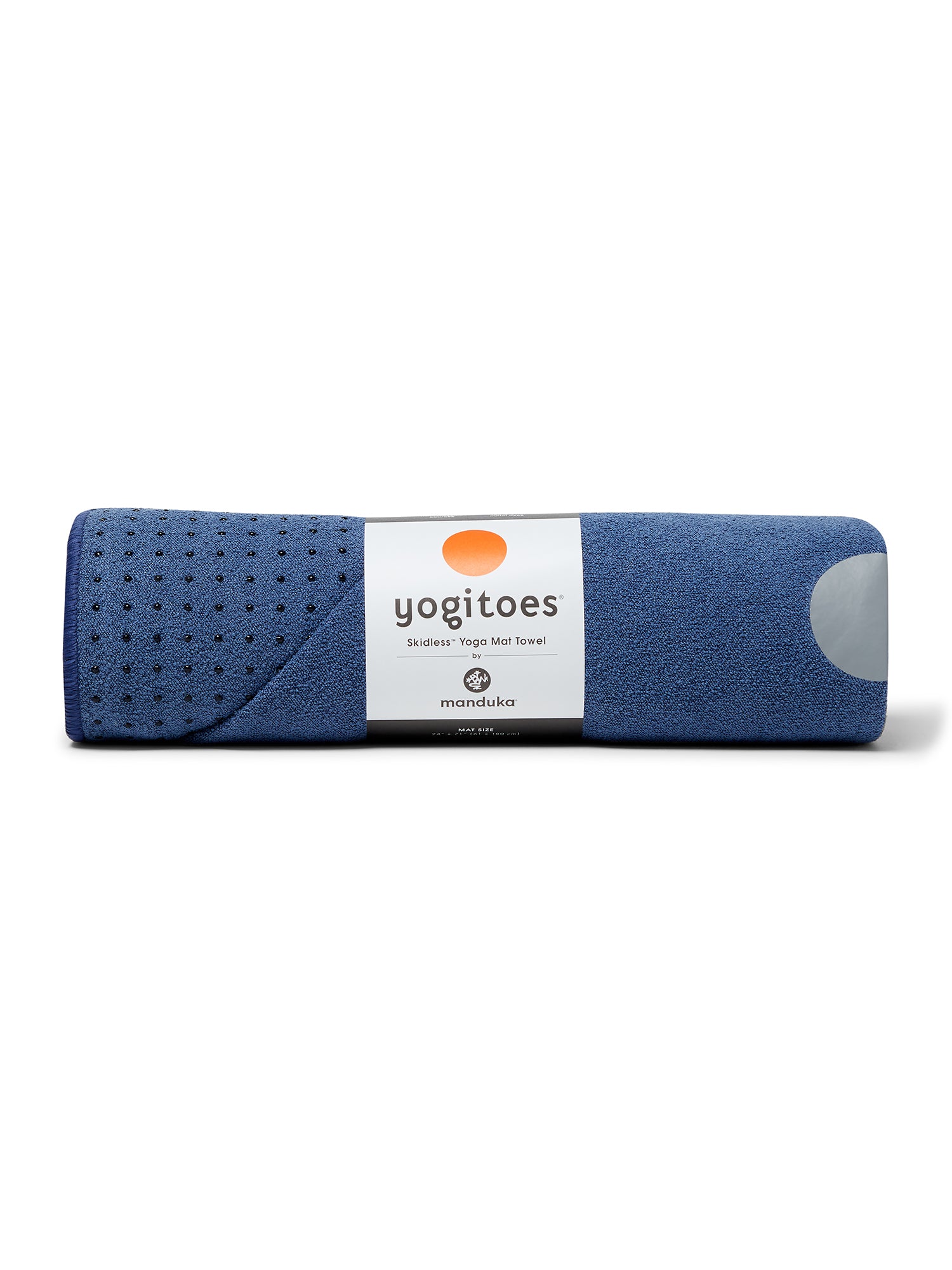 manduka yogitoes スキッドレス ヨガマットタオル マンドゥカ ヨギトース スキッドレス ヨガラグ／Manduka YOGITOES r