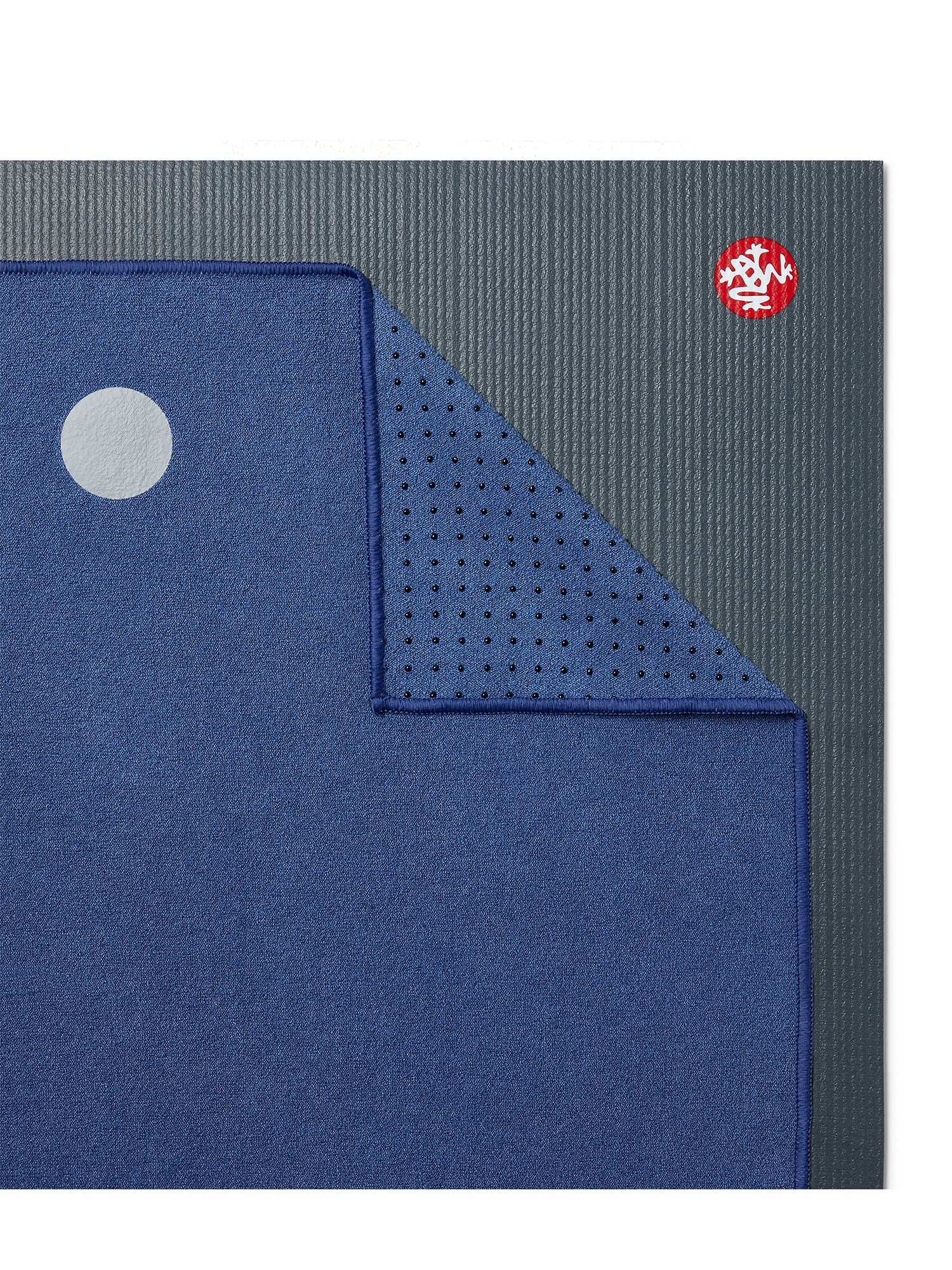 YOGITOES rSkidless Mat Pattern Print / Yogitoes Yoga Rug Yoga Towel 26SS 2602