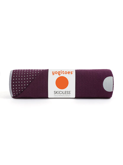 10% OFF [Limited Sale] YOGITOES rSkidless Mat Long / Yogitoes Yoga Rug Yoga Towel