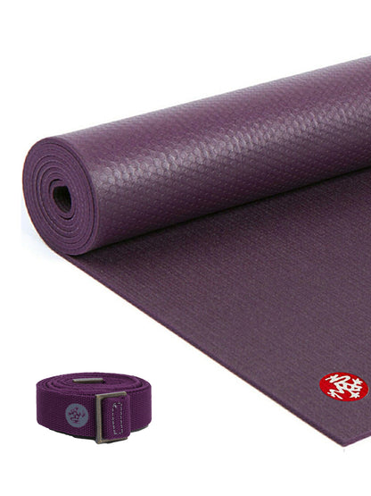 10%OFF[限定SALE]Manduka ヨガセット【Proliteヨガマット×マットスリング】[SALE 2299円OFF]※クーポン対象外 マンドゥカ (コピー)