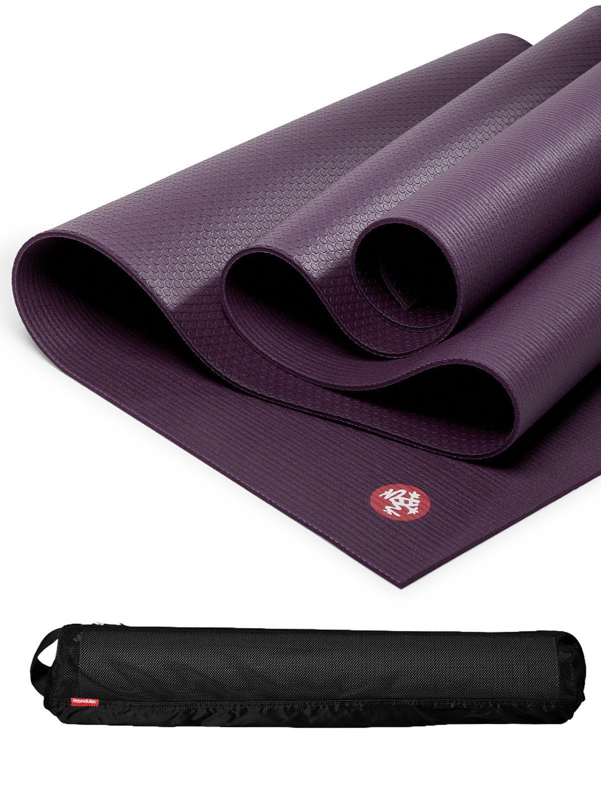 10%OFF[限定SALE]Manduka ヨガセット【Proliteヨガマット×マットバッグ】[SALE 2585円OFF]※クーポン対象外 マンドゥカ
