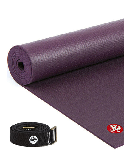 10%OFF[限定SALE]Manduka ヨガセット【Proliteヨガマット×マットスリング】[SALE 2299円OFF]※クーポン対象外 マンドゥカ (コピー)