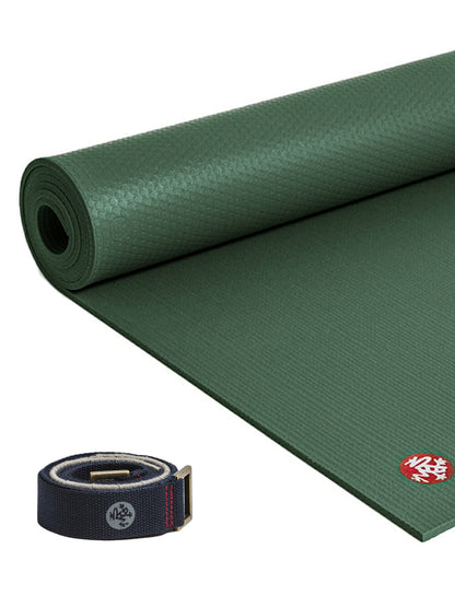 10%OFF[限定SALE]Manduka ヨガセット【Proliteヨガマット×マットスリング】[SALE 2299円OFF]※クーポン対象外 マンドゥカ (コピー)