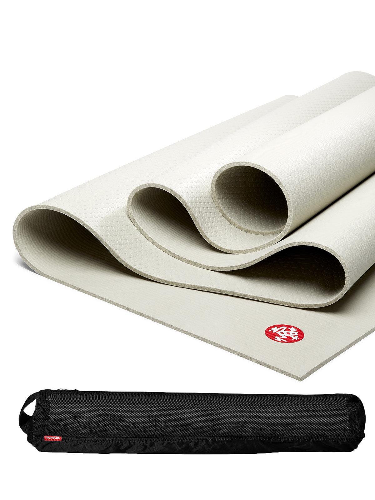 10%OFF[限定SALE]Manduka ヨガセット【Proliteヨガマット×マットバッグ】[SALE 2585円OFF]※クーポン対象外 マンドゥカ