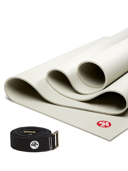 10%OFF[限定SALE]Manduka ヨガセット【Proliteヨガマット×マットスリング】[SALE 2299円OFF]※クーポン対象外 マンドゥカ (コピー)