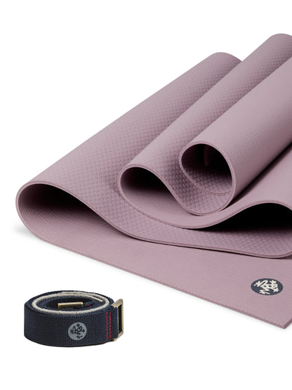 10%OFF[限定SALE]Manduka ヨガセット【Proliteヨガマット×マットスリング】[SALE 2299円OFF]※クーポン対象外 マンドゥカ (コピー)