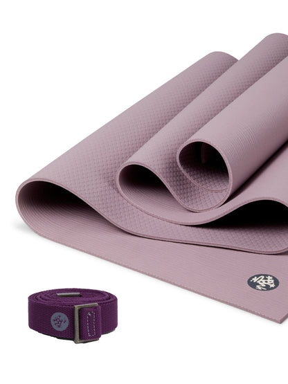 10%OFF[限定SALE]Manduka ヨガセット【Proliteヨガマット×マットスリング】[SALE 2299円OFF]※クーポン対象外 マンドゥカ (コピー)