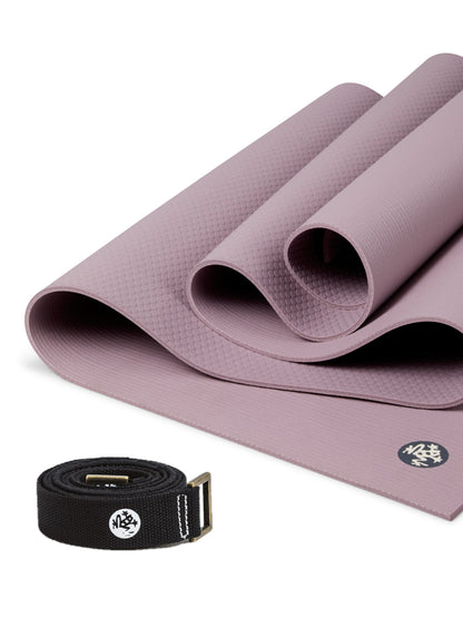 10%OFF[限定SALE]Manduka ヨガセット【Proliteヨガマット×マットスリング】[SALE 2299円OFF]※クーポン対象外 マンドゥカ (コピー)