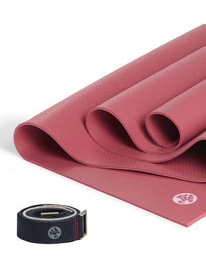 10%OFF[限定SALE]Manduka ヨガセット【Proliteヨガマット×マットスリング】[SALE 2299円OFF]※クーポン対象外 マンドゥカ (コピー)