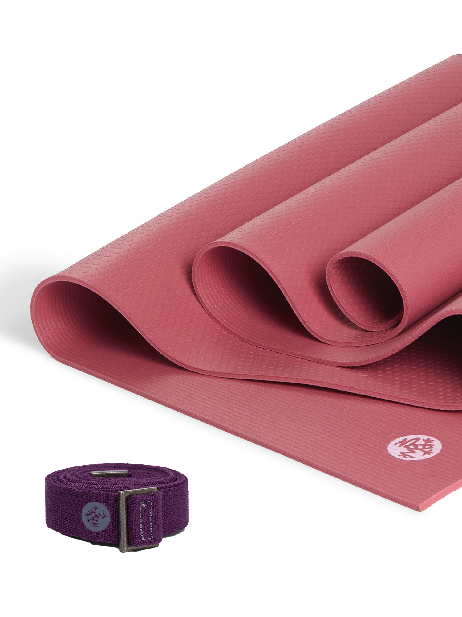 10%OFF[限定SALE]Manduka ヨガセット【Proliteヨガマット×マットスリング】[SALE 2299円OFF]※クーポン対象外 マンドゥカ (コピー)
