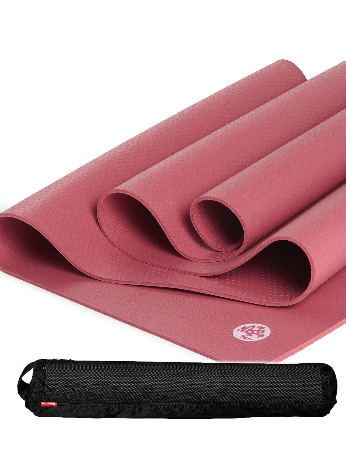 10%OFF[限定SALE]Manduka ヨガセット【Proliteヨガマット×マットバッグ】[SALE 2585円OFF]※クーポン対象外 マンドゥカ