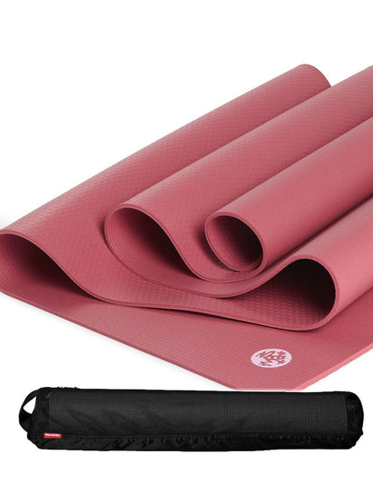 10%OFF[限定SALE]Manduka ヨガセット【Proliteヨガマット×マットバッグ】[SALE 2585円OFF]※クーポン対象外 マンドゥカ