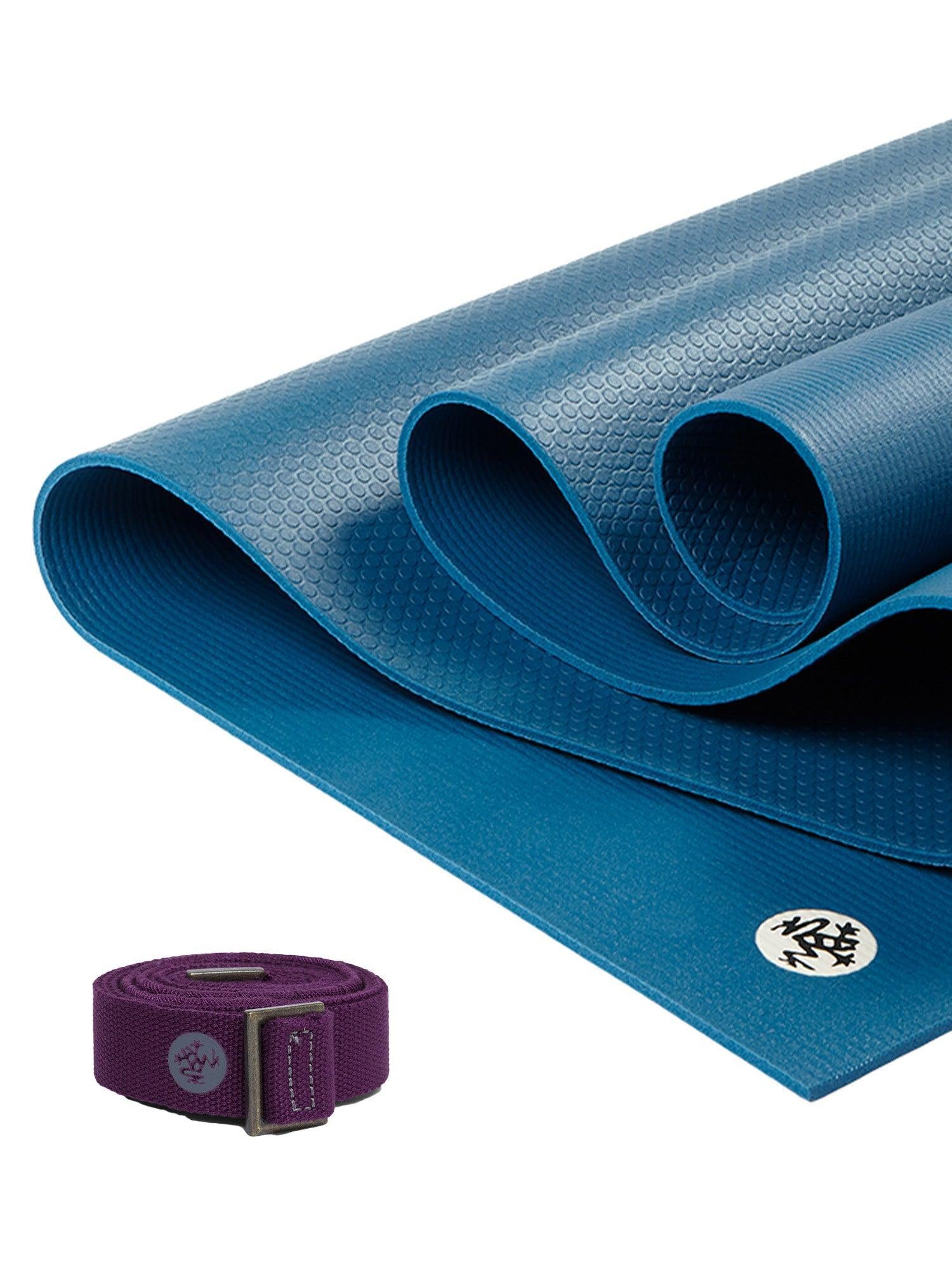 10%OFF[限定SALE]Manduka ヨガセット【Proliteヨガマット×マットスリング】[SALE 2299円OFF]※クーポン対象外 マンドゥカ (コピー)