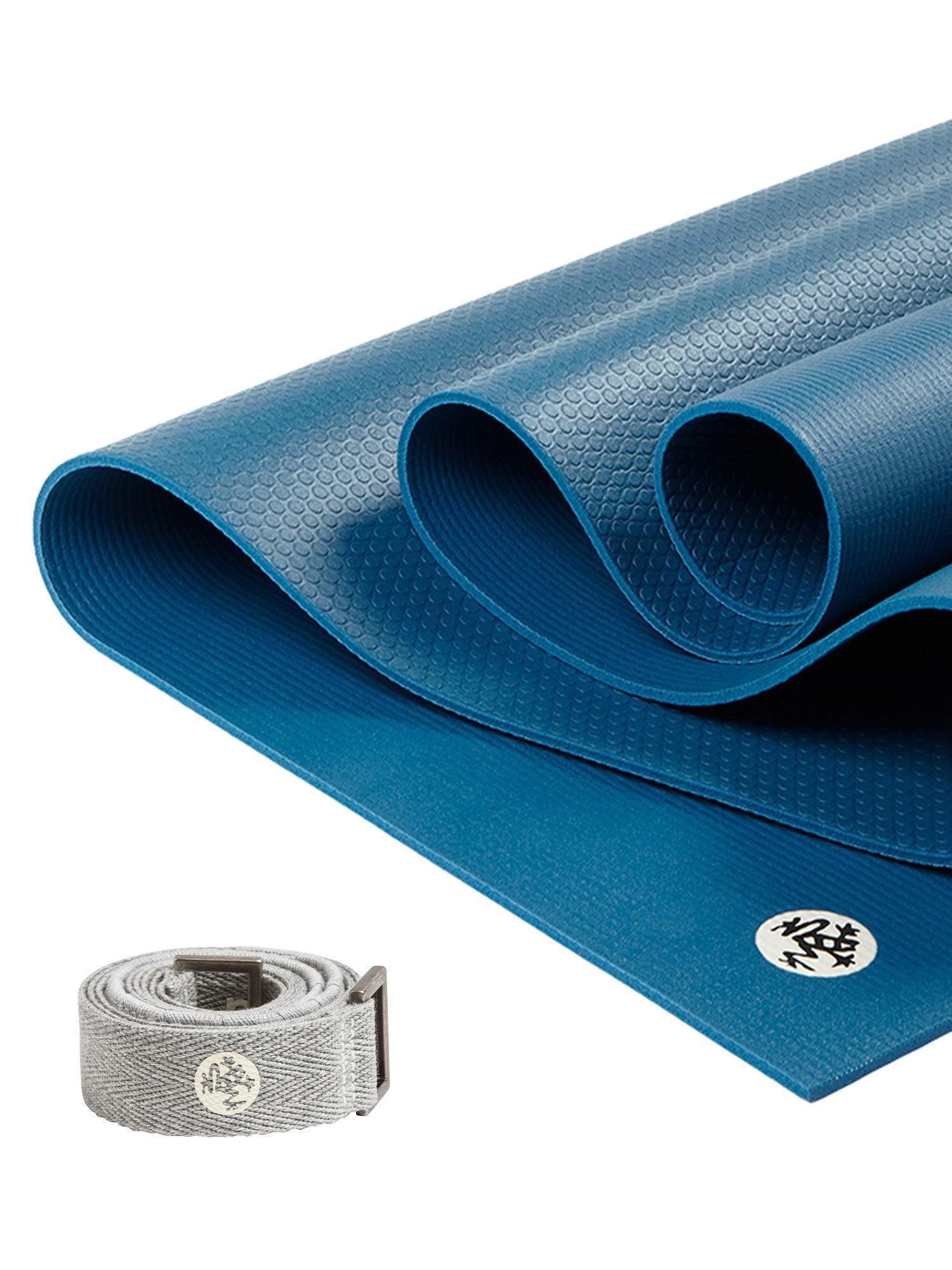 10%OFF[限定SALE]Manduka ヨガセット【Proliteヨガマット×マットスリング】[SALE 2299円OFF]※クーポン対象外 マンドゥカ (コピー)