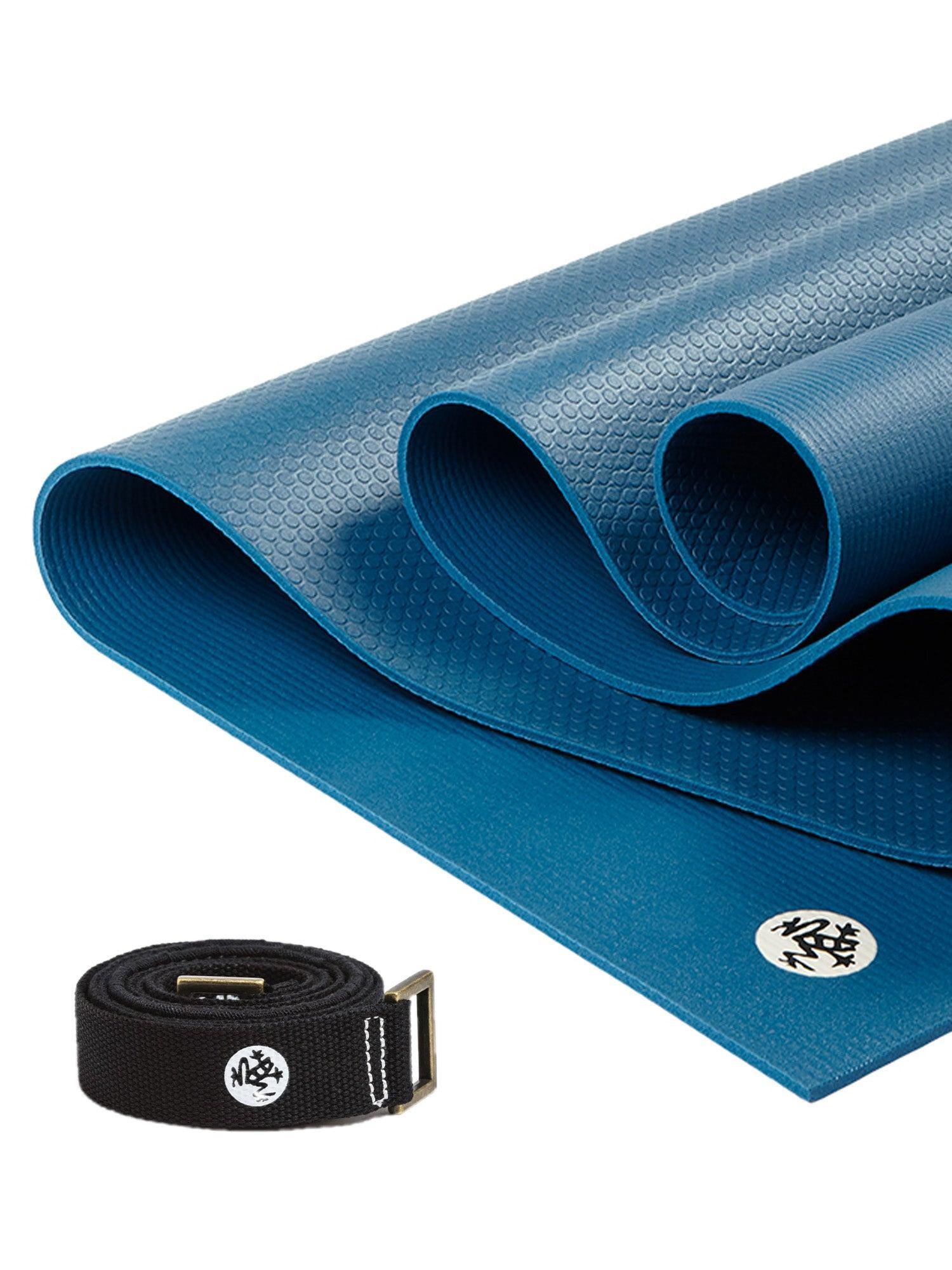10%OFF[限定SALE]Manduka ヨガセット【Proliteヨガマット×マットスリング】[SALE 2299円OFF]※クーポン対象外 マンドゥカ (コピー)