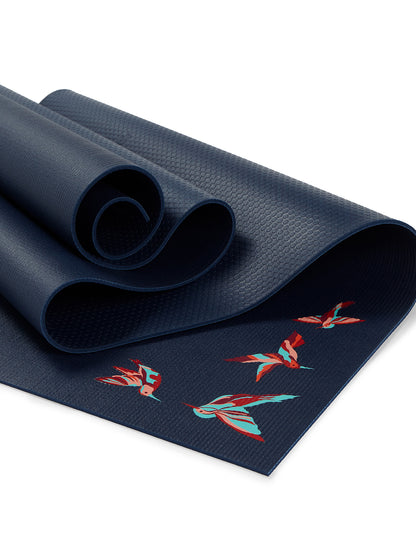 PROlite Yoga Mat (5mm) 26SS 2602