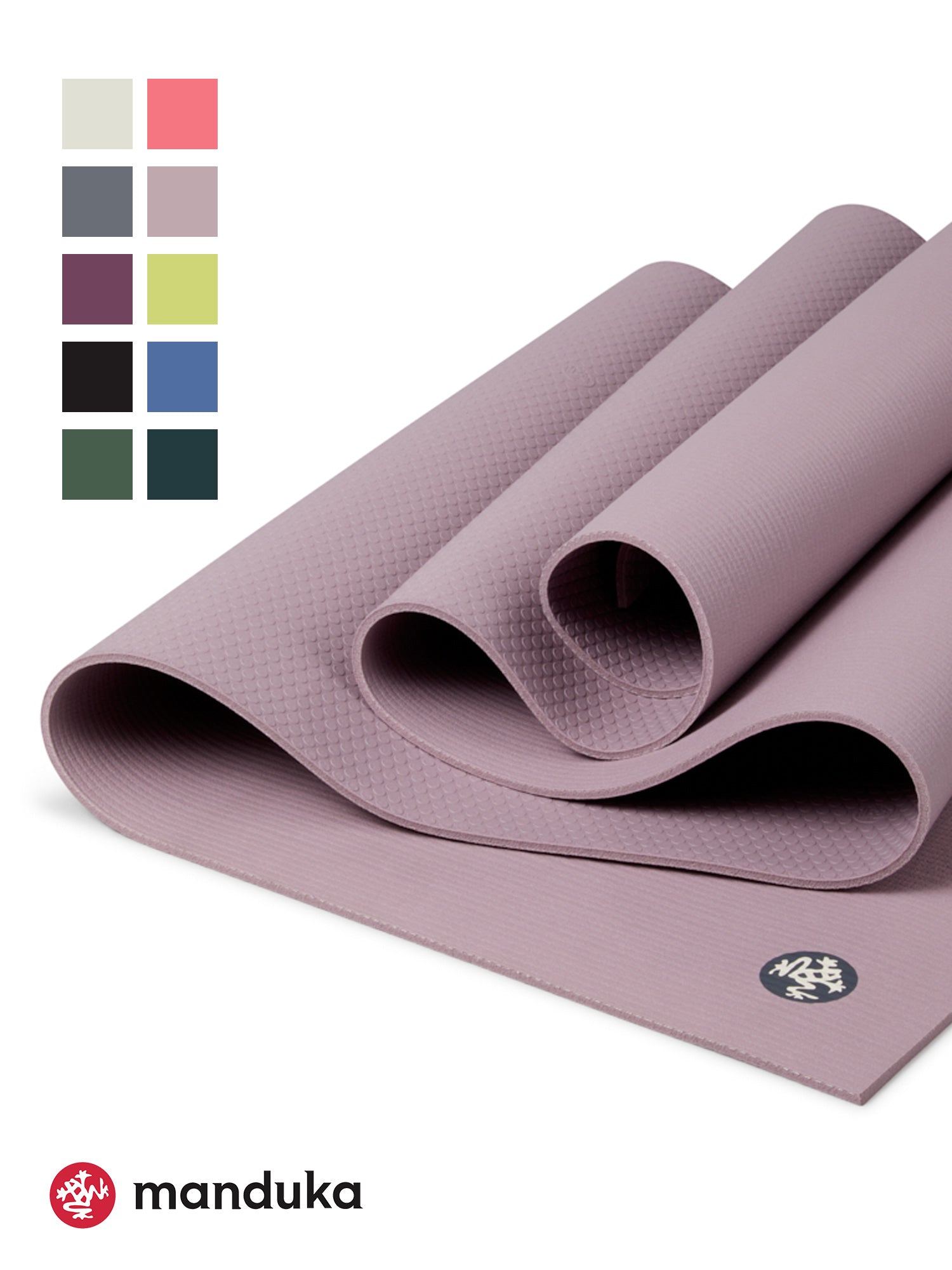 MANDUKA マンドゥカ　ヨガマット5mm Manduka マンドゥカ PROlite プロライト ヨガマット 5mm／manduka yoga