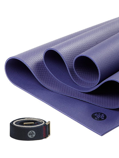 10%OFF[限定SALE]Manduka ヨガセット【Proliteヨガマット×マットスリング】[SALE 2299円OFF]※クーポン対象外 マンドゥカ (コピー)