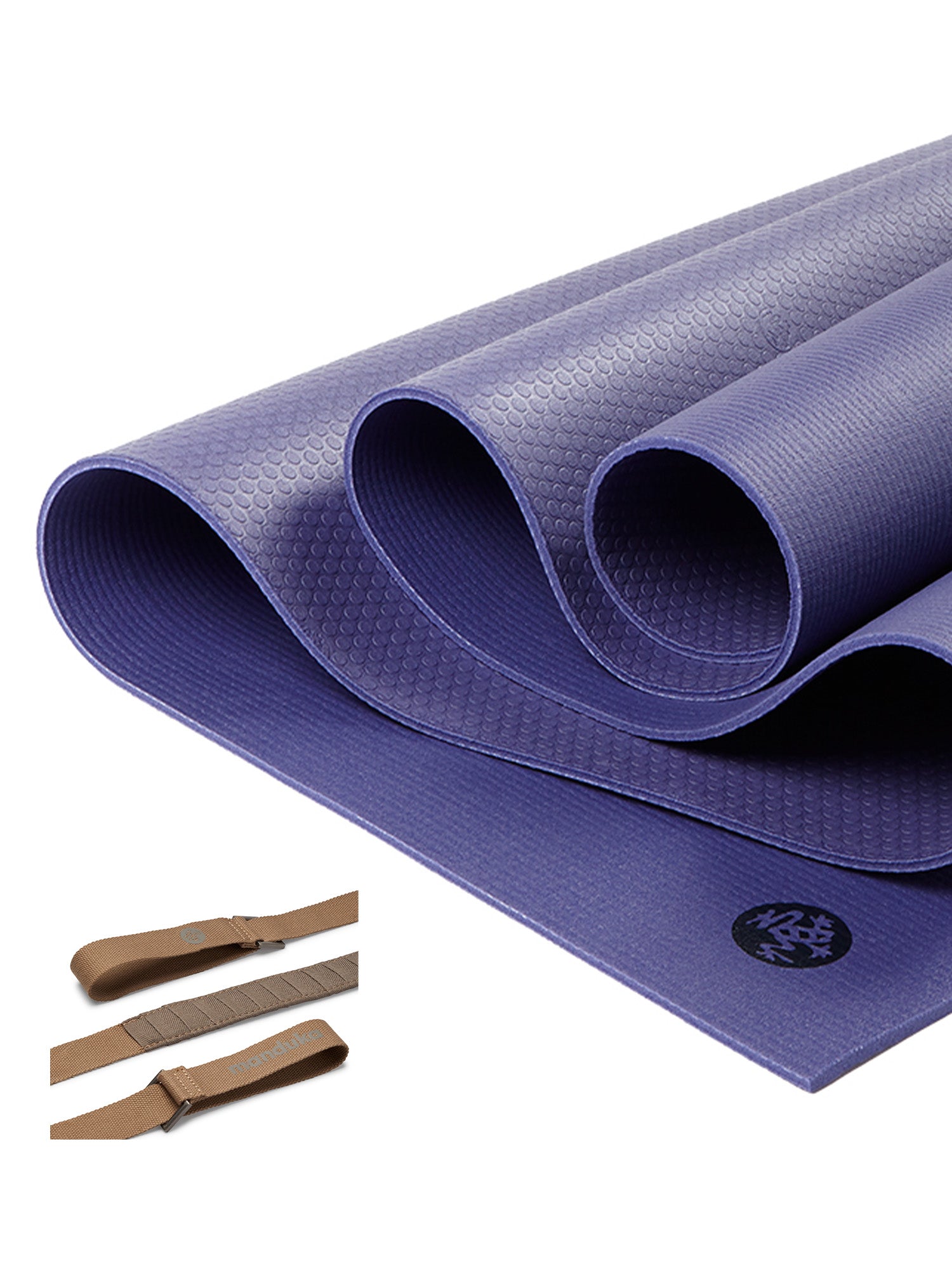 10%OFF[限定SALE]Manduka ヨガセット【Proliteヨガマット×マットスリング】[SALE 2299円OFF]※クーポン対象外 マンドゥカ (コピー)