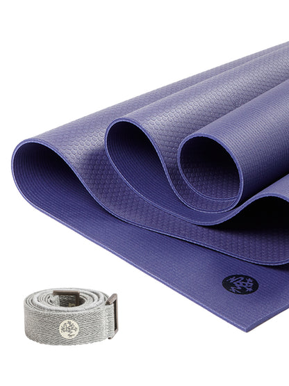 10%OFF[限定SALE]Manduka ヨガセット【Proliteヨガマット×マットスリング】[SALE 2299円OFF]※クーポン対象外 マンドゥカ (コピー)