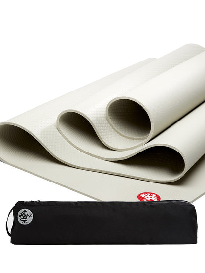 15% OFF [LIMITED SALE] Manduka Yoga Set C [Prolite Yoga Mat × Mat Bag] [SALE ¥4450 OFF] *Coupon excluded