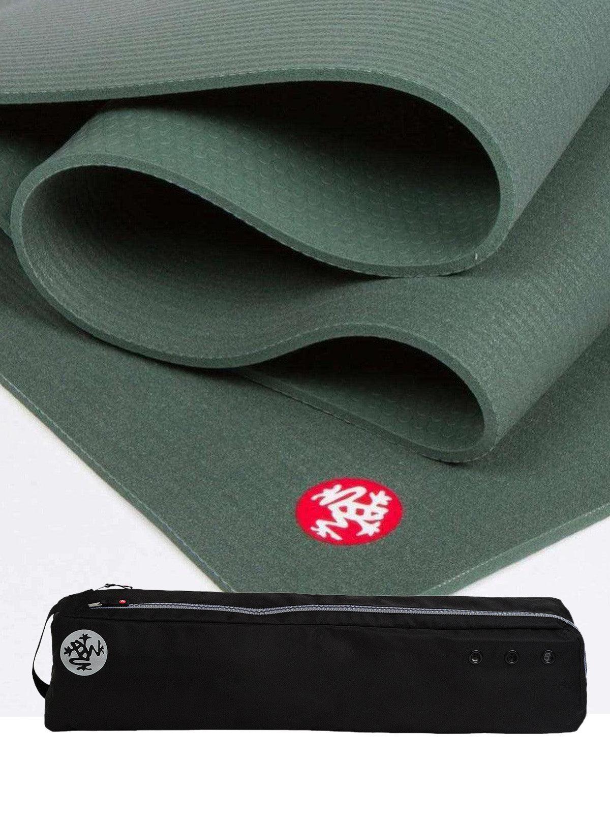 10%OFF Manduka ヨガセット【PROヨガマット×マットバッグ】[SALE 3800円OFF~]※クーポン対象外 マンドゥカ 26SS