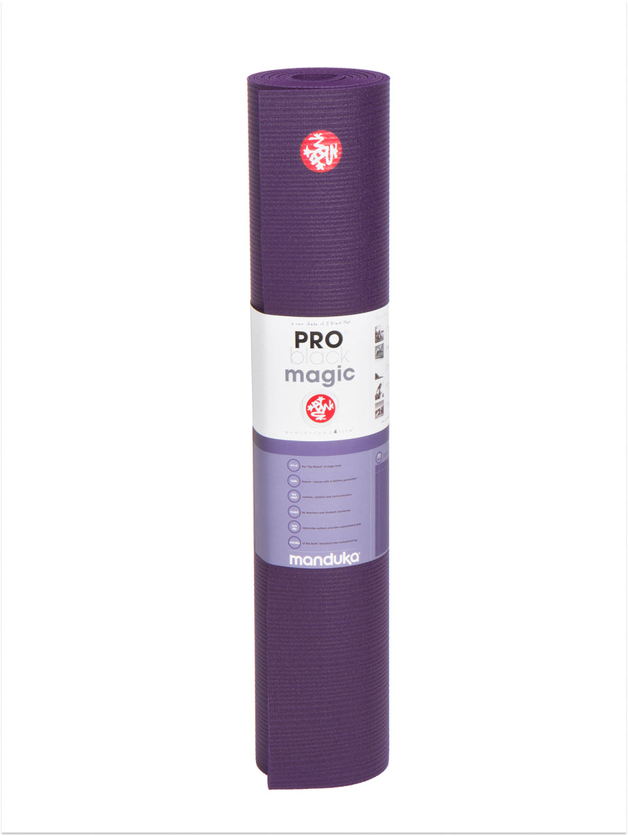 Manduka マンドゥカ PRO プロ ヨガマット (6mm） [1年保証付] ／manduka yoga mat PRO – Manduka  マンドゥカ[公式] ヨガマット ヨガグッズ ヨガウェア