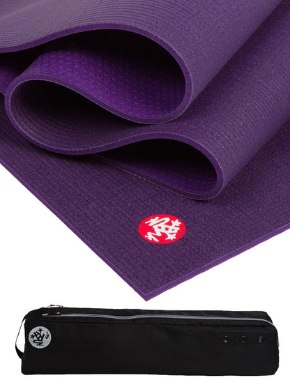 10%OFF Manduka ヨガセット【PROヨガマット×マットバッグ】[SALE 3800円OFF~]※クーポン対象外 マンドゥカ 26SS