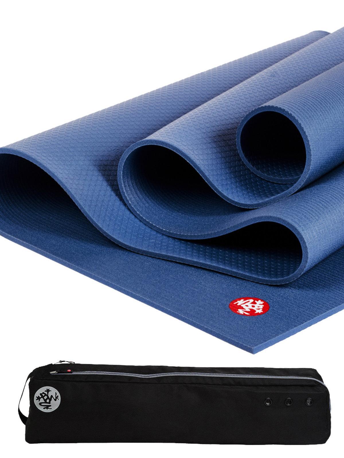 10%OFF Manduka ヨガセット【PROヨガマット×マットバッグ】[SALE 3800円OFF~]※クーポン対象外 マンドゥカ 26SS
