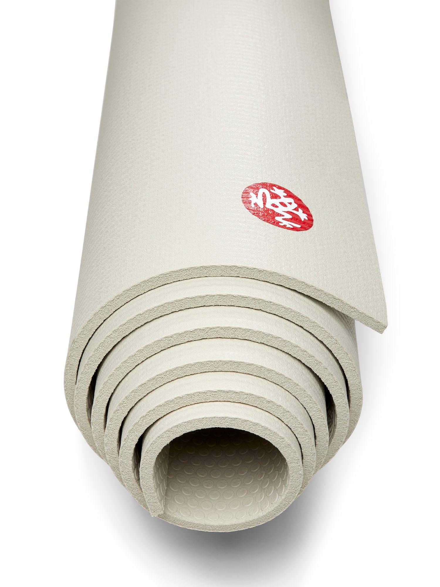 Manduka マンドゥカ PRO プロ ヨガマット (6mm）-ヨガマット-