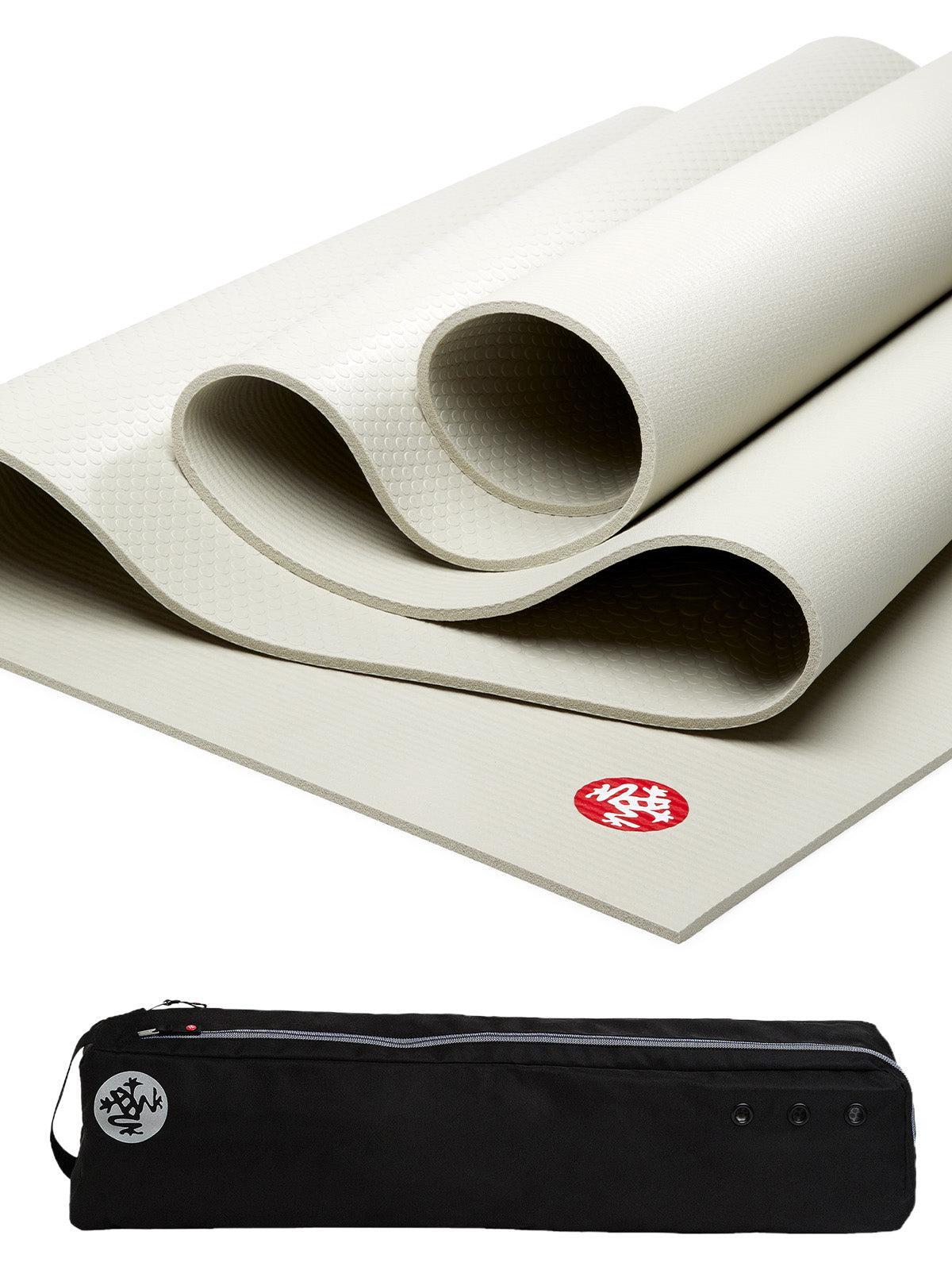 10%OFF Manduka ヨガセット【PROヨガマット×マットバッグ】[SALE 3800円OFF~]※クーポン対象外 マンドゥカ 26SS