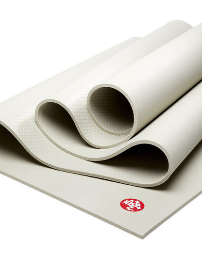 Manduka マンドゥカ PRO プロ ヨガマット (6mm）-ヨガマット-サンド-通常(66x180cm)-即納