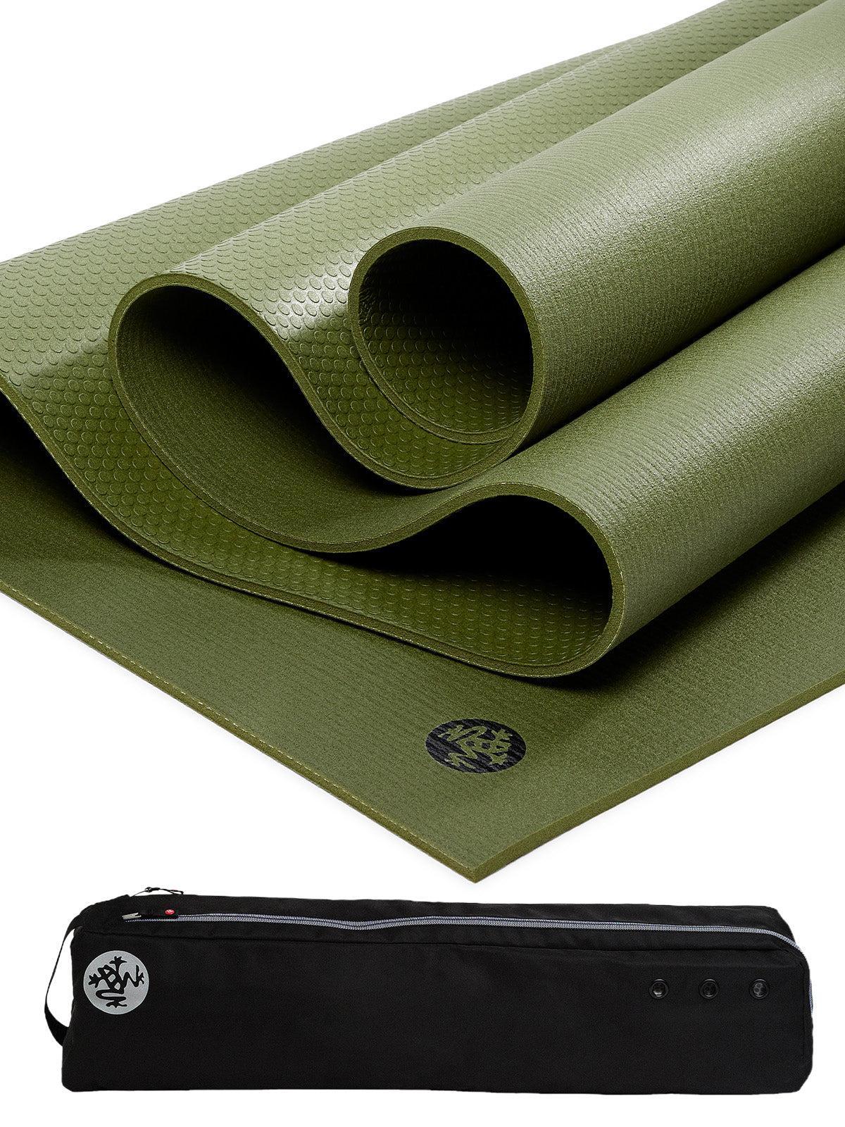 10%OFF Manduka ヨガセット【PROヨガマット×マットバッグ】[SALE 3800円OFF~]※クーポン対象外 マンドゥカ 26SS