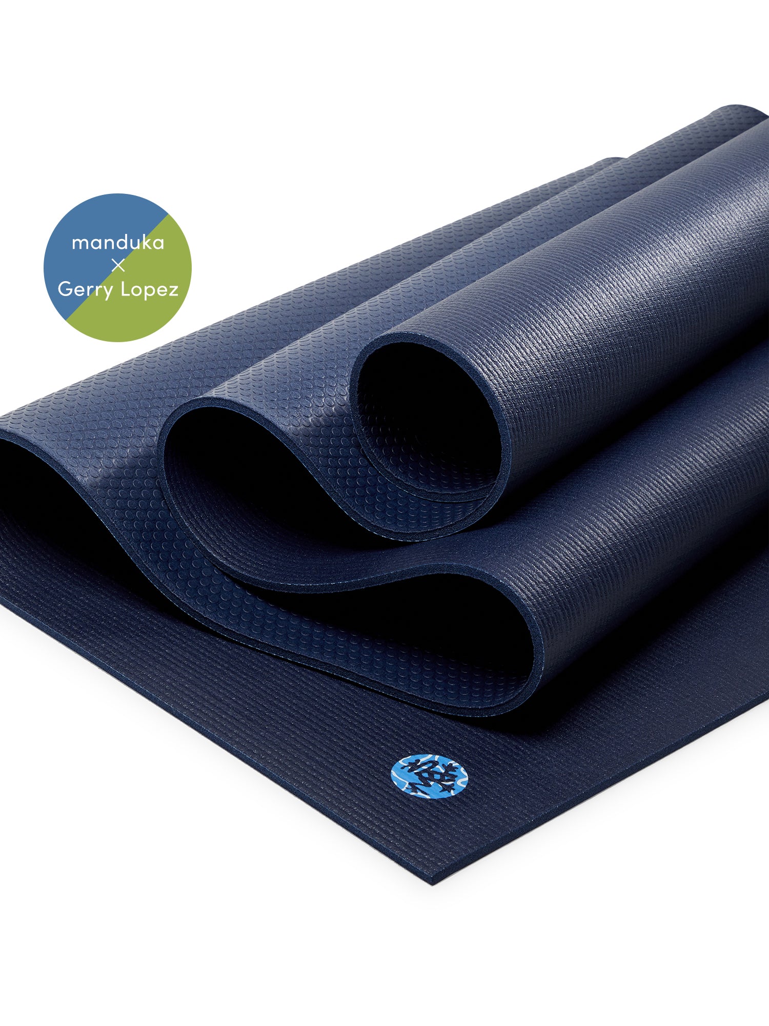 PRO Yoga Mat (6mm)