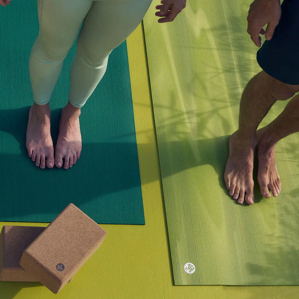 ヨガマット 6mm マンドゥカ PRO プロ [1年保証付] ／manduka yoga mat