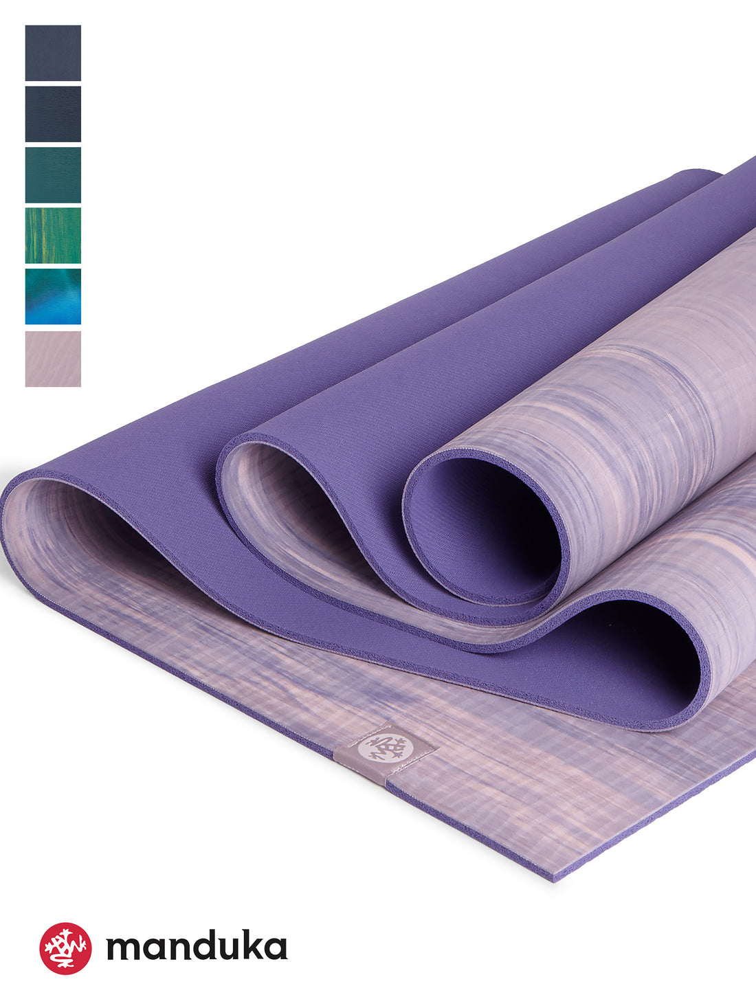 eKO Eco Yoga Mat (5mm) 3.0 / 25SS