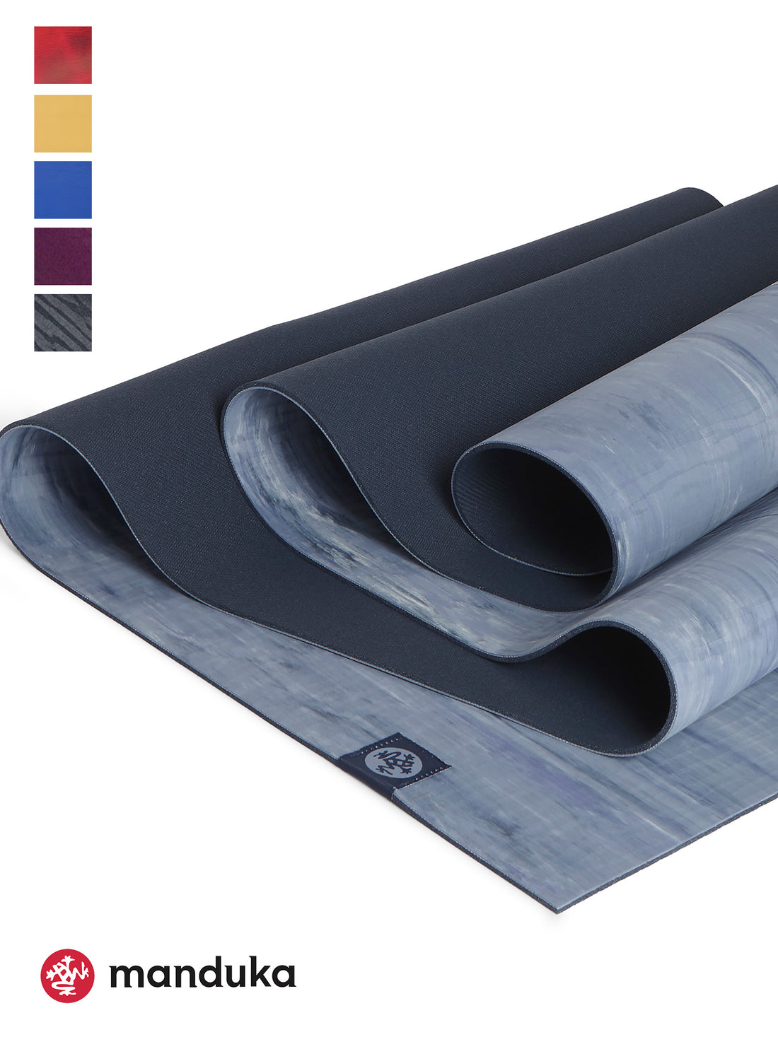 eKO Lite Eco Light Yoga Mat (4mm) 3.0 / 25SS 2504
